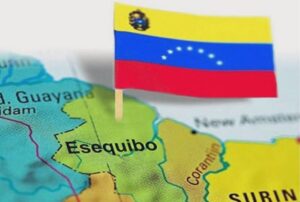 María Corina Machado insta a Maduro a pelear en la CIJ por el Esequibo