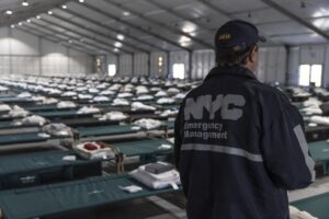 Más de 30.000 niños sin hogar pasaron al menos una noche en refugios de Nueva York en 2023