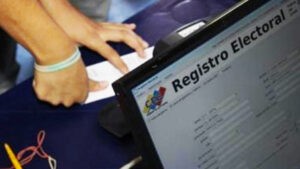 Más de un millón de jóvenes aún no se han inscrito en el Registro Electoral