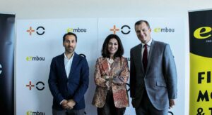 Masorange invertirá 100 millones en 5G y fibra óptica en Aragón