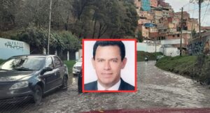 Max Henríquez da nuevo pronóstico sobre lluvias en Bogotá y racionamiento de agua