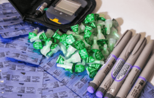 Medicamentos contra la diabetes tienen precios exorbitantes