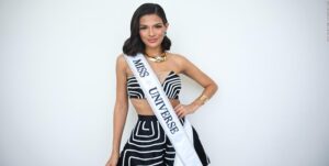 Medios en Nicaragua evitan dar cobertura de la Miss Universo - AlbertoNews