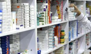 Mercado farmacéutico venezolano creció 43% en primer trimestre