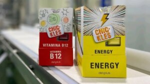 Mercadona lanza los nuevos chicles energéticos con vitamina B12, ginseng y cafeína para combatir el cansancio