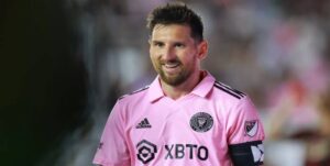 Messi ya tiene fecha para retornar con Inter Miami - AlbertoNews