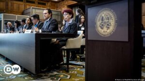 México presenta en La Haya su acusación contra Ecuador – DW – 30/04/2024