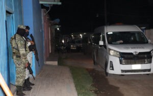 Migración de México denuncia que la estación migratoria en Tijuana fue atacada a balazos - AlbertoNews