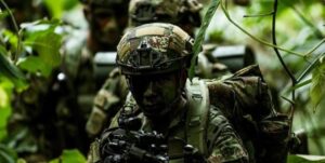 Militares neutralizan a nueve miembros de disidencia de las FARC