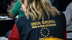 Misión Electoral de la Unión Europea llegará este domingo 7 de abril a Caracas
