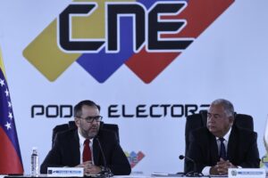 Misiones electorales de la UE, Centro Carter y ONU vendrán a Venezuela este abril, dice el canciller