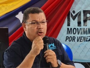 Movimiento Por Venezuela pide decidir pronto el candidato presidencial de la PUD