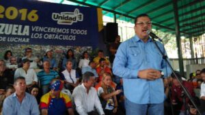 Movimiento Por Venezuela también tramita adhesión a Edmundo González