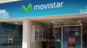 Movistar realiza mantenimiento de plataforma este sábado