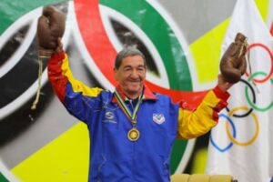 Muere a los 78 años Francisco "Morochito" Rodríguez, ícono del boxeo venezolano