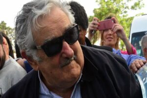 Mujica: Lo que hay en Venezuela no se puede llamar democracia