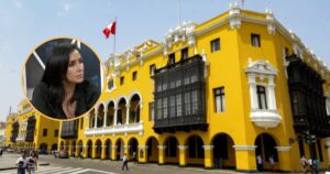 Municipalidad de Lima contrató de nuevo a funcionaria que despidió dos meses antes para investigarla por colusión