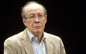 Murió a los 81 años el filólogo Francisco Rico, experto en 'El Quijote'