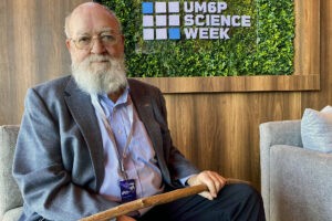 Murió el reconocido filósofo Daniel Dennett a los 82 años