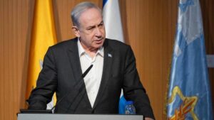 Netanyahu anuncia una investigación sobre el ataque a los coches de los cooperantes de World Central Kitchen