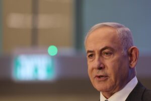Netanyahu asegura que Israel mató de forma "no intencionada" a los 7 trabajadores de la ONG del chef José Andrés