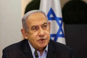 Netanyahu convoca al Gabinete de Guerra ante ataque iraní en curso con misiles y drones - AlbertoNews