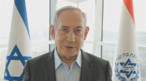 Netanyahu dice que el ataque contra la ONG "no fue intencionado" y lo coloca "en el marco de una guerra"