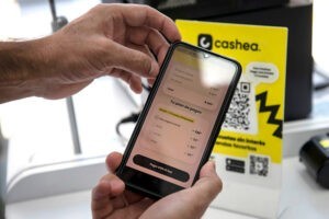 Niegan que el Sebin sea el “órgano de cobranzas” de Cashea, la app que permite comprar en cuotas sin interés: “Es falso”
