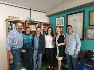 Nomadismo Digital» será presentado en Táchira – Diario La Nación
