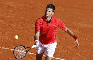 Novak Djokovic no jugar el Open de Madrid