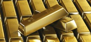 Nuevo máximo en el precio del oro: subió hasta los US$2.300 la onza
