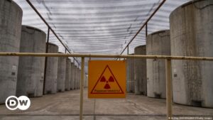 OIEA critica ataques contra la planta nuclear de Zaporiyia – DW – 11/04/2024