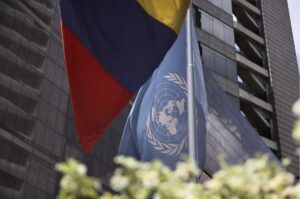 ONG espera que se concrete el retorno de oficina de la ONU para DD.HH. a Venezuela