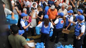 ONU y Cruz Roja Venezolana fortalecerán la atención humanitaria