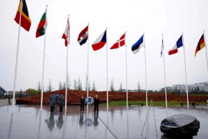 OTAN, 75 aos protegiendo nuestra paz y seguridad