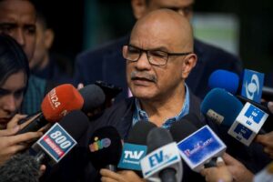 Observatorio Venezolano de Prisiones manifestó su rechazo a la propuesta de cadena perpetua para corruptos