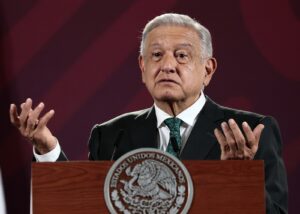 Opositores pidieron apoyo a López Obrador para elecciones en Venezuela