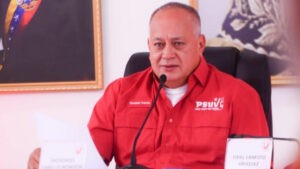 PSUV rechaza la toma violenta de territorio mexicano