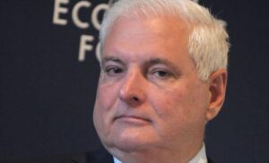 Panamá llama a consultas al embajador en Nicaragua por actividades del asilado Martinelli - AlbertoNews