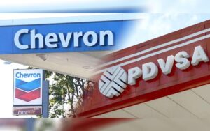 Para incrementar producción petrolera: PDVSA y Chevron activaron primer pozo de nueva generación