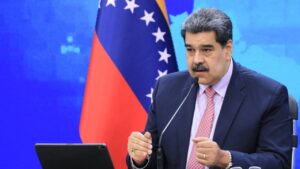 Pdte. Maduro instó a participar en la Consulta Popular 2024