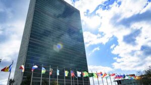 Personal de la ONU es advertido contra comentarios sobre devastador conflicto de Gaza