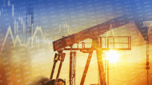 Petróleo de Texas terminó en $83,36 el barril