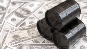 Petróleo de Texas terminó en alza con $85,43