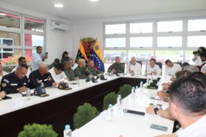 Políticas de Seguridad fronteriza en el encuentro entre el Táchira y Norte de Santander - Yvke Mundial