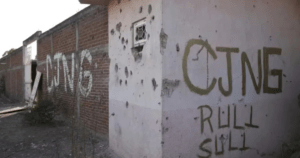 Por qué el CJNG podría ser responsable de los siete cuerpos decapitados y desmembrados en Puebla