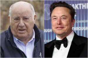 Por qué el magnate Elon Musk y el dueño de Zara estarían disputándose un terreno del tamaño de 210 campos de fútbol en España