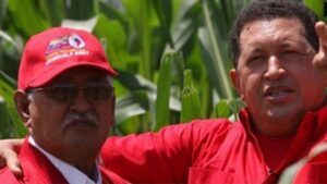 Presidente Maduro lamenta partida física de Hugo de Los Reyes Chávez - Yvke Mundial
