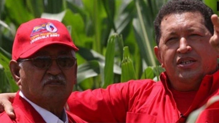 Presidente Maduro lamenta partida física de Hugo de Los Reyes Chávez - Yvke Mundial