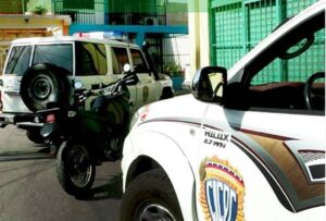 Presunto intercambio de disparos en Guacara terminó con un antisocial abatido